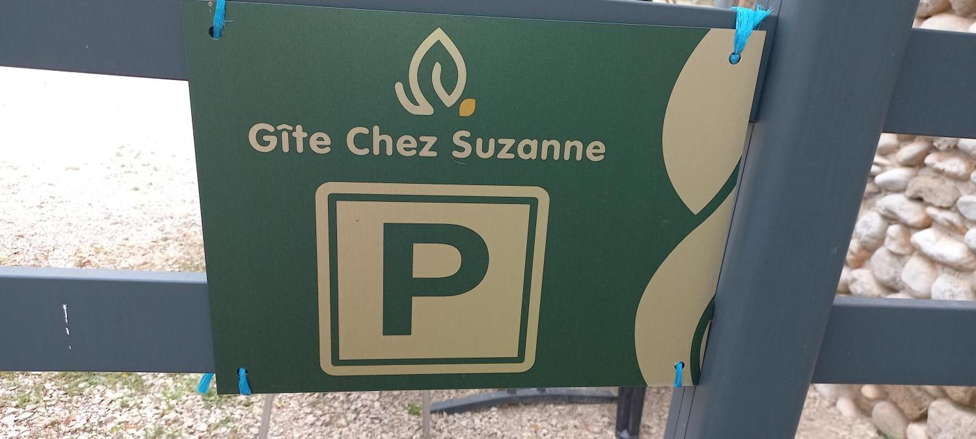 Vila Chez Suzanne Saint-Thomas-en-Royans Exteriér fotografie